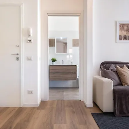 Apartamento Opera&expo Verona