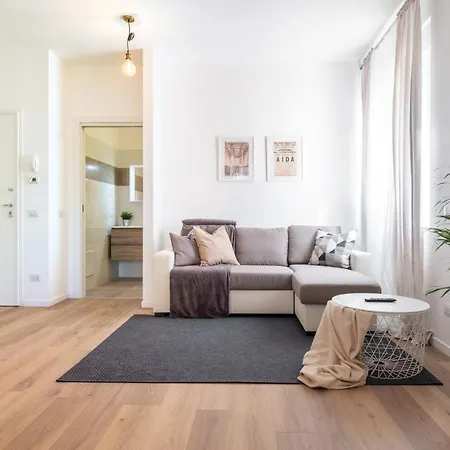 Apartment Opera & Expo